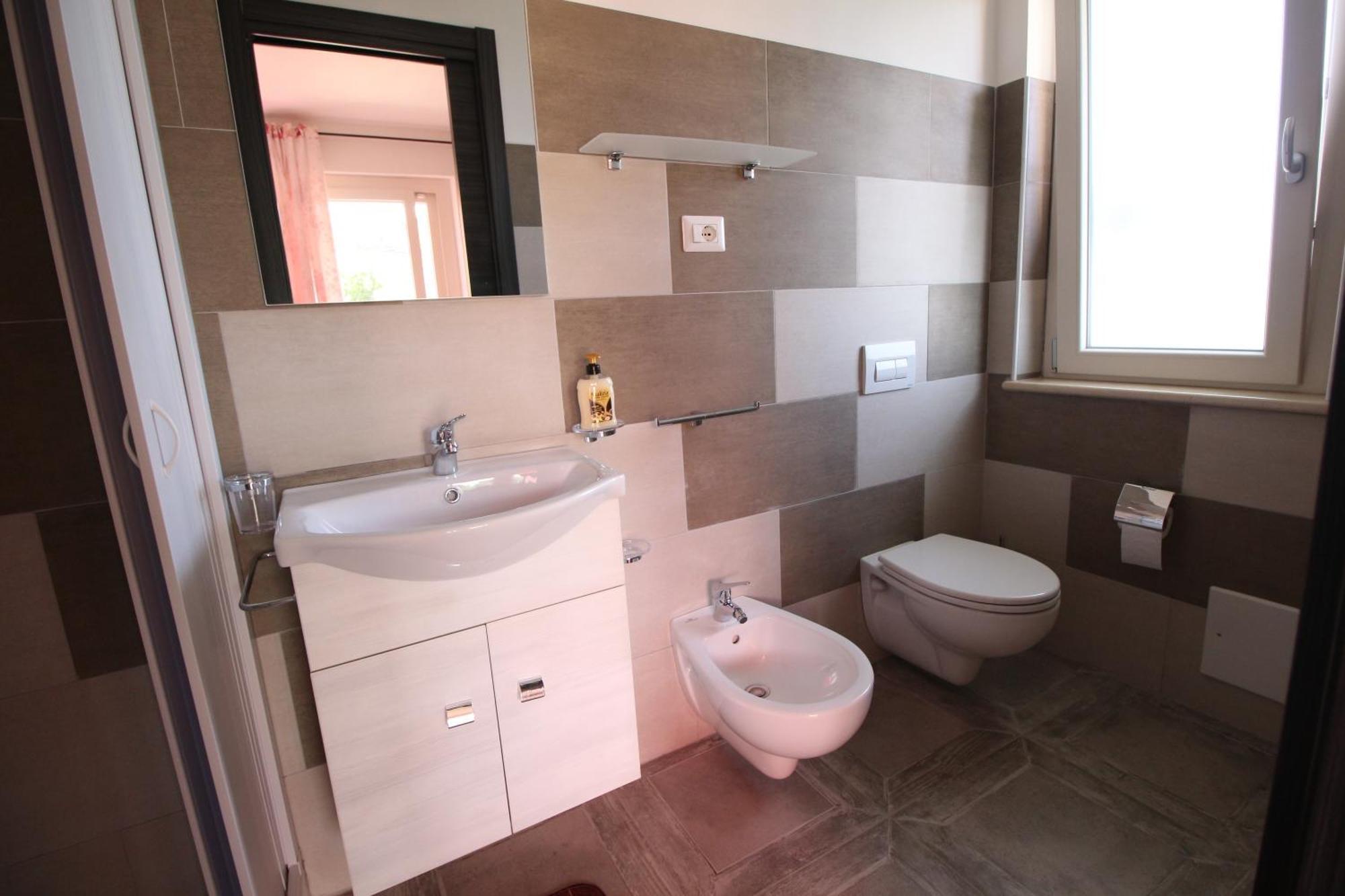 Chiaro Di Luna Apartment ซานตาโดเมนิกา ห้อง รูปภาพ