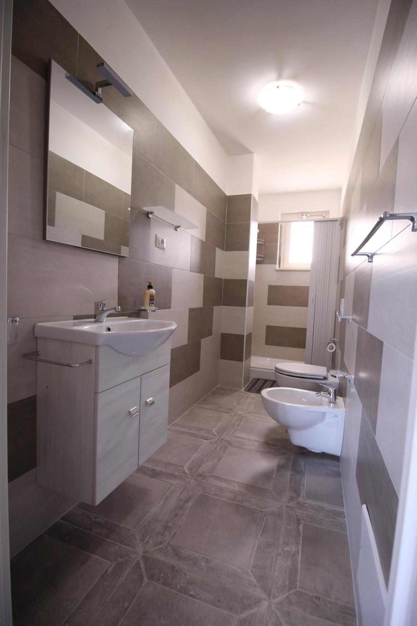 Chiaro Di Luna Apartment ซานตาโดเมนิกา ห้อง รูปภาพ