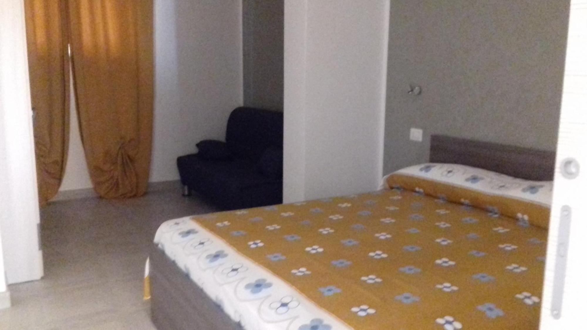 Chiaro Di Luna Apartment ซานตาโดเมนิกา ห้อง รูปภาพ