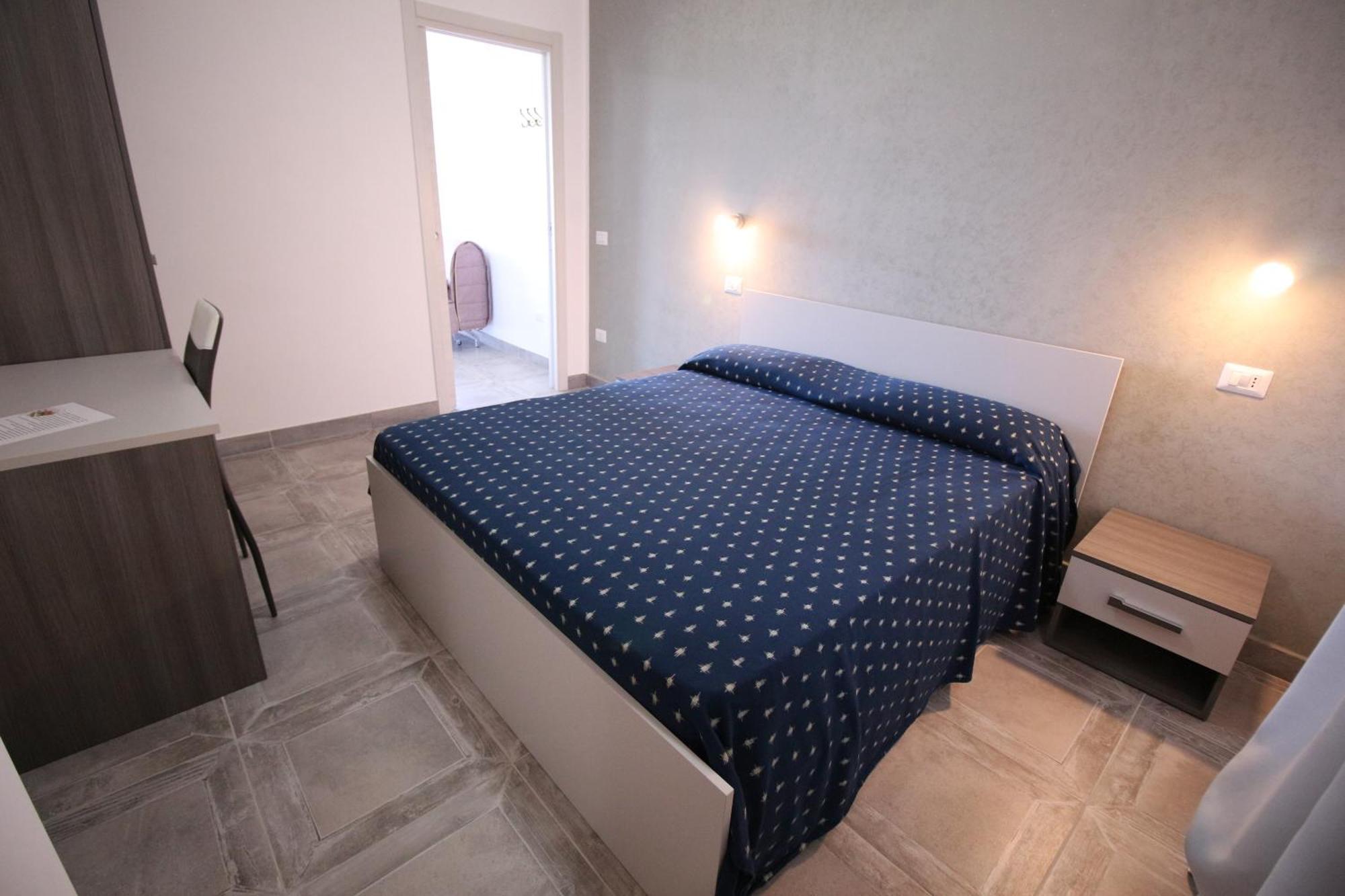 Chiaro Di Luna Apartment ซานตาโดเมนิกา ห้อง รูปภาพ