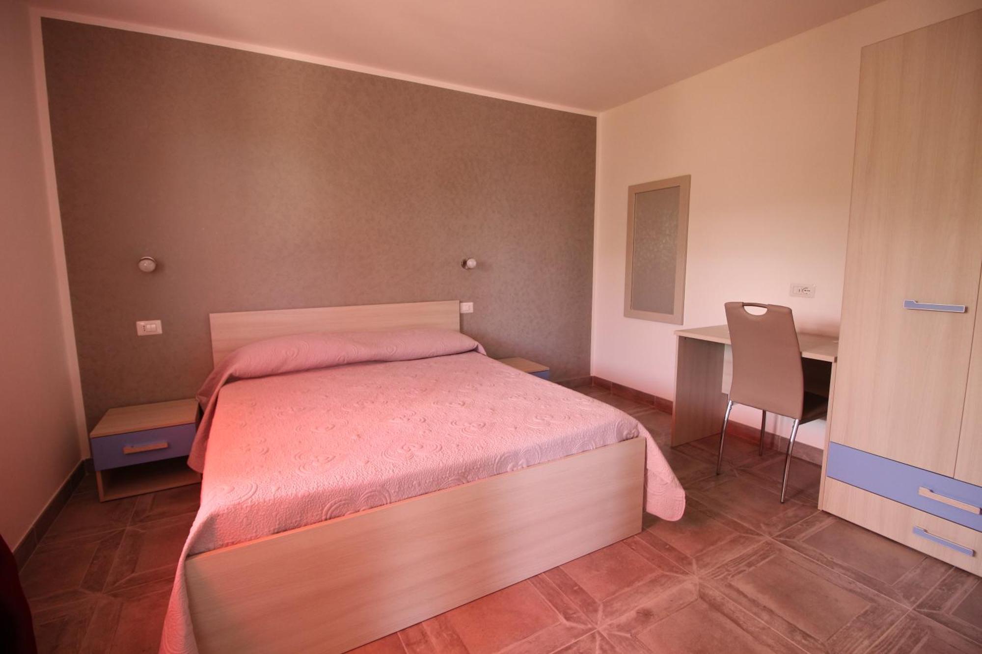 Chiaro Di Luna Apartment ซานตาโดเมนิกา ห้อง รูปภาพ