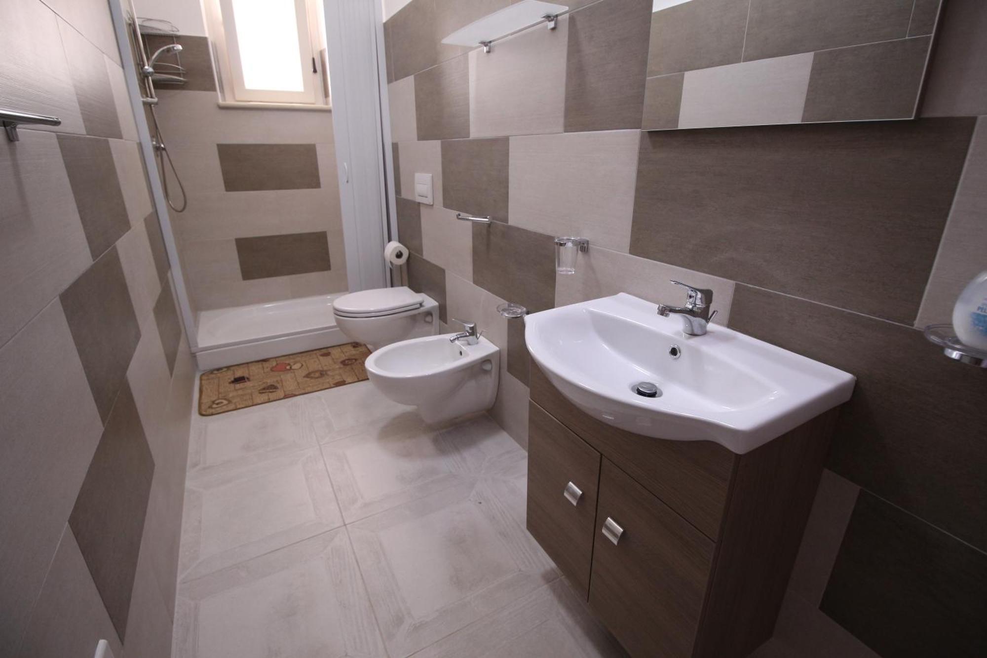 Chiaro Di Luna Apartment ซานตาโดเมนิกา ห้อง รูปภาพ